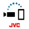 Connecting JVC Everio camcorder and your smartphone/tablet with Wi-Fi(R), this application software enables you to enjoy a variety of usage and visual communication that a camcorder could not do before