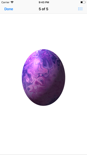 Decorative Easter Eggs(圖7)-速報App