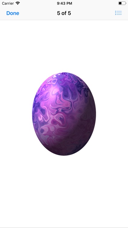 Decorative Easter Eggs screenshot-6