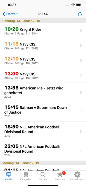 German TV(圖5)-速報App