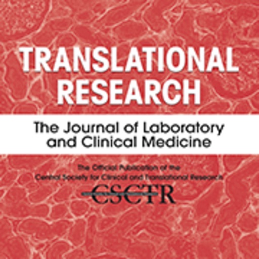 Translational Research icon