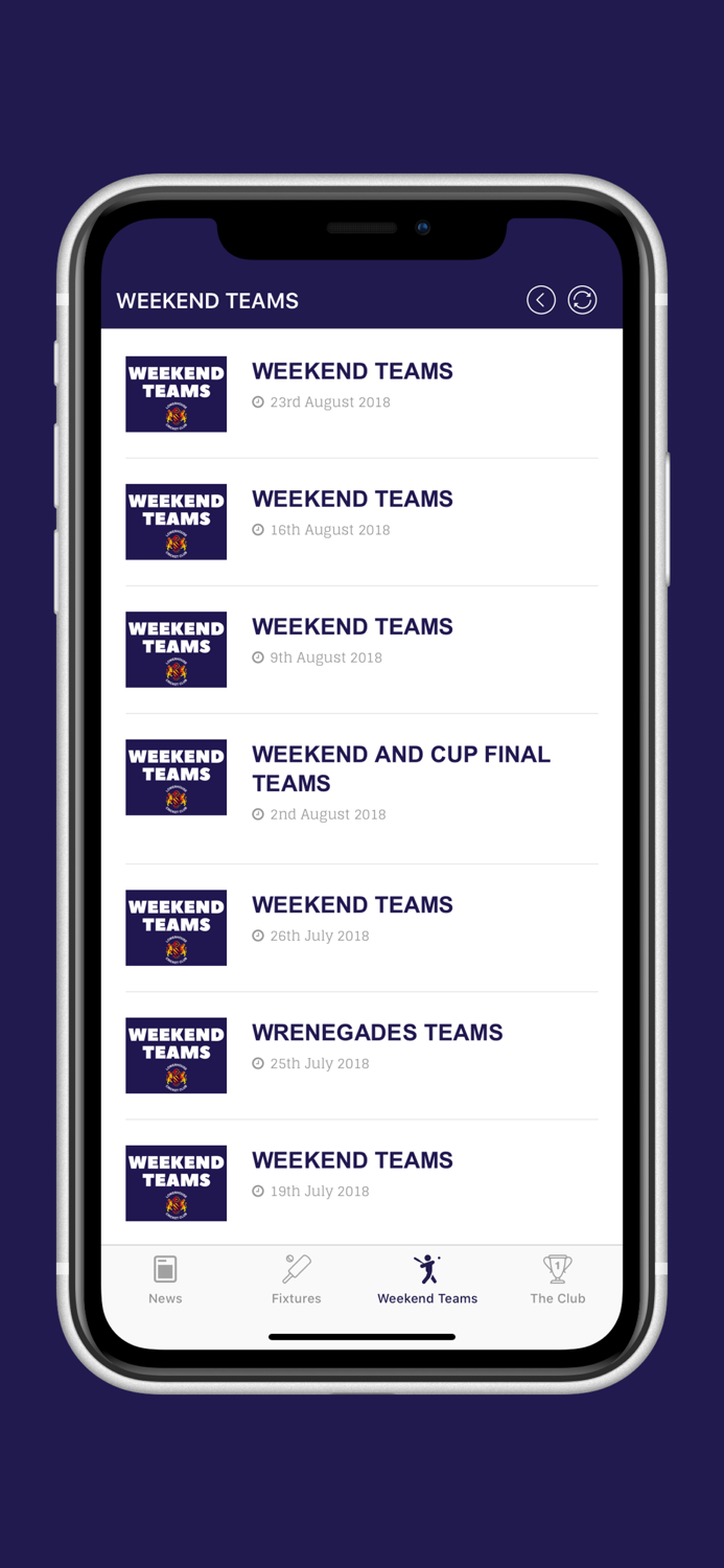 Lowerhouse Cricket Club