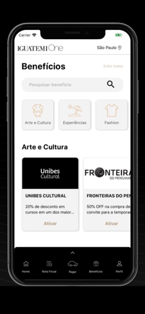 Iguatemi One(圖4)-速報App