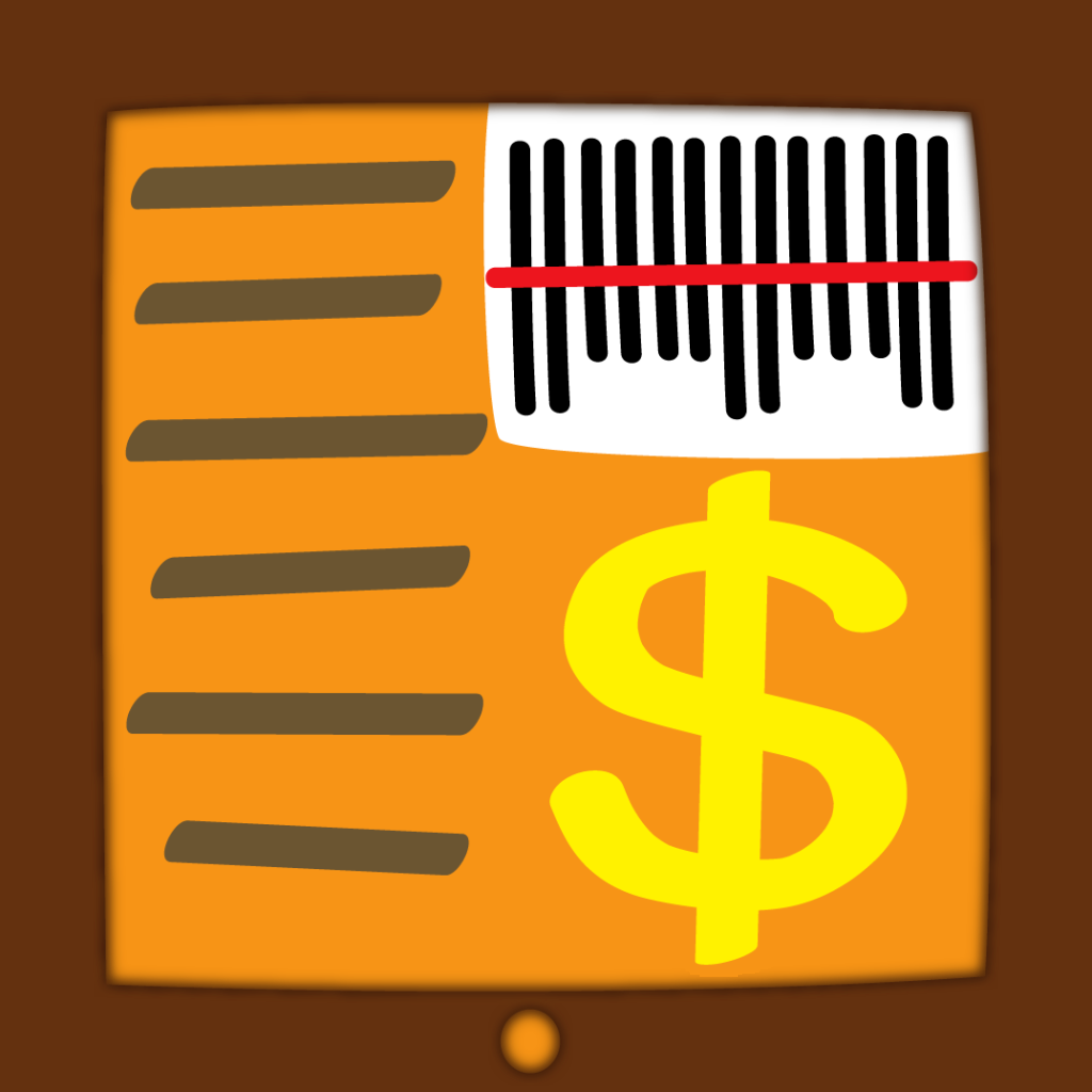 Get Barcode Invoices for iOS, iPhone, iPad Aso Report