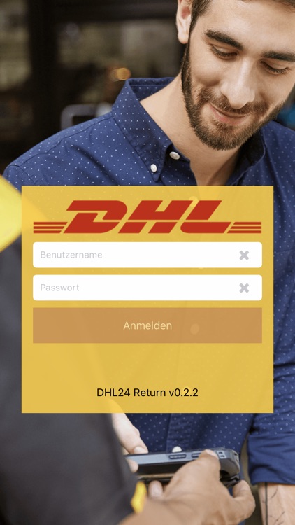 DHL24 Return