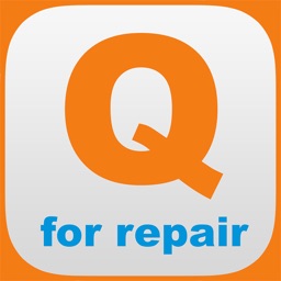 Quality for repair