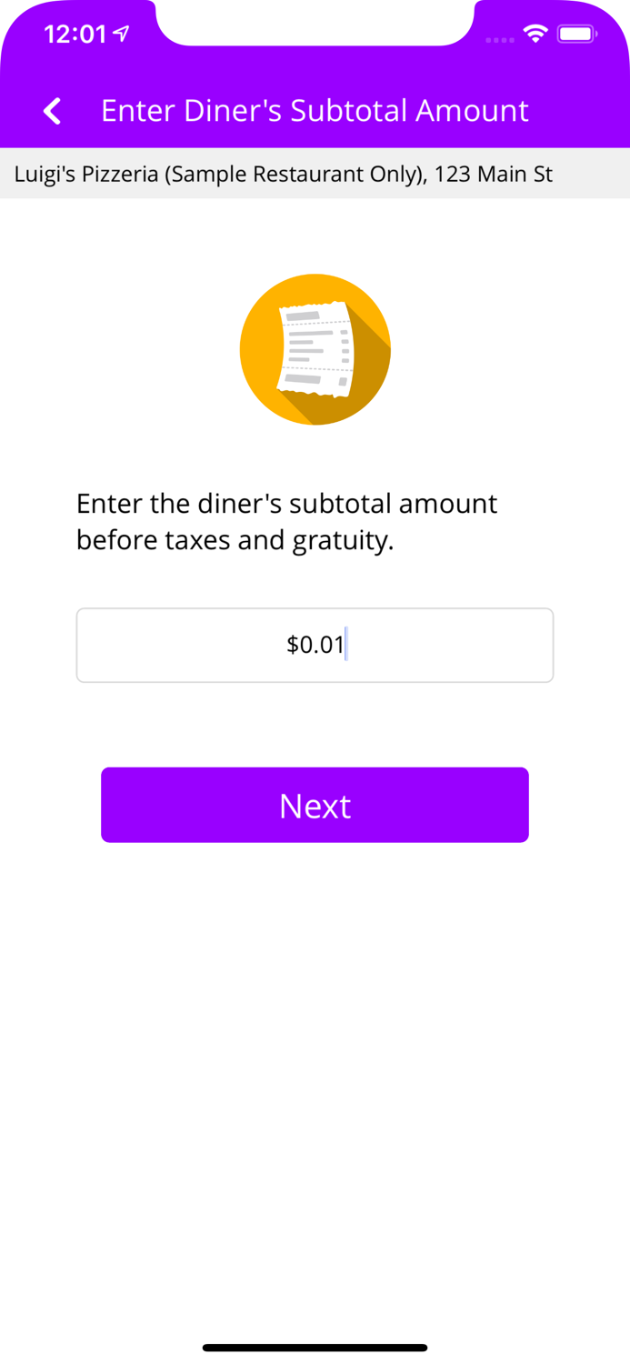 YPE Rewards Dashboard