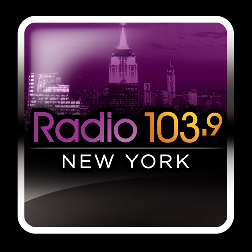 Radio-103.9 icon