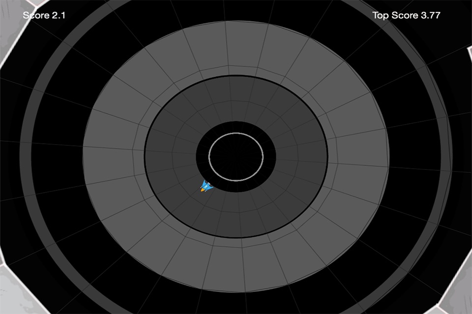 The Great Vortex Rider screenshot 3