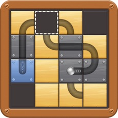 Activities of Unlock The Ball Puzzle