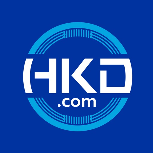 by Hong Kong Digital Asset Exchange Limited