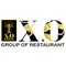 With XO Group app, you can order menu directly from the app to all XO group restaurants, receive new promotions, and get points to be exchanged with vouchers