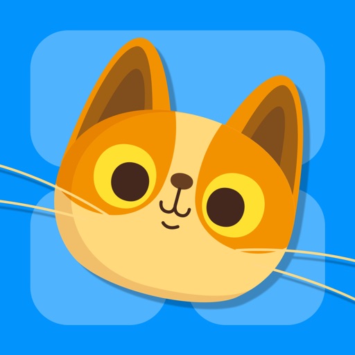 Cute Widget - My Virtual Pet