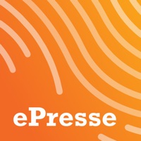 ePresse : le kiosque digital apk