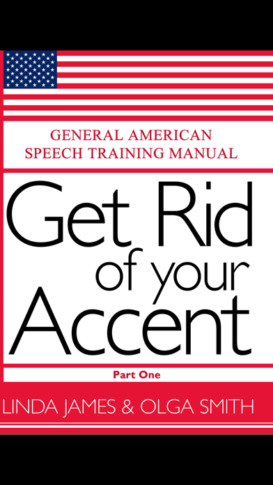 American Accent Toolkit Screenshot 1