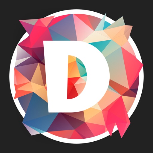Datamosh- Mosh your Tiktok iOS App