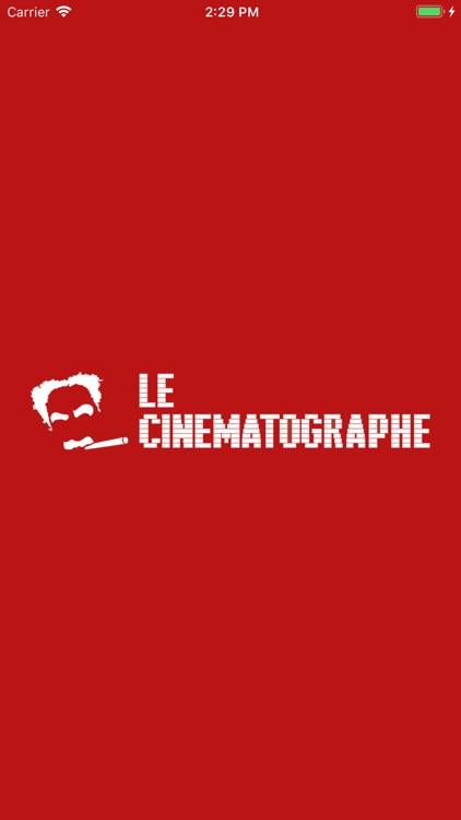 Le Cinématographe