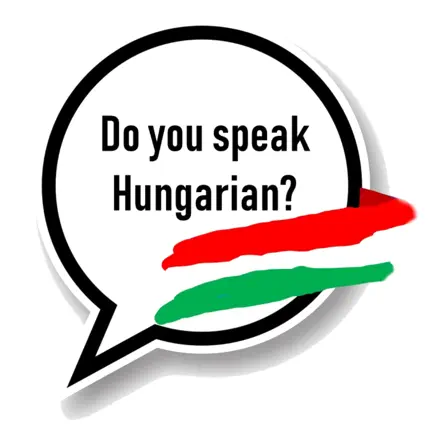 Do you speak Hungarian? Читы