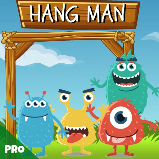 Hangman Pro