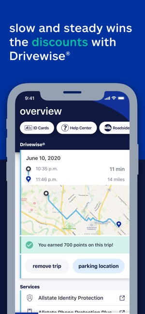 Allstate Mobile On The App Store We offer the best travel deals exclusively for allstate motor club members. allstate mobile on the app store