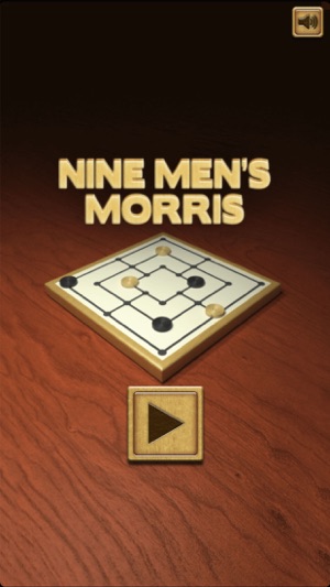 Nine Men's Morris Strategy(圖2)-速報App