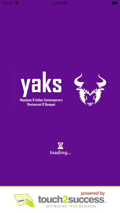 Yaks-BT20 4JA