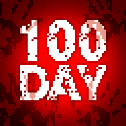 100 DAYS - ゾンビ サバイバル
