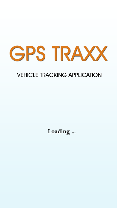 How to cancel & delete GPS Traxx GPS from iphone & ipad 3