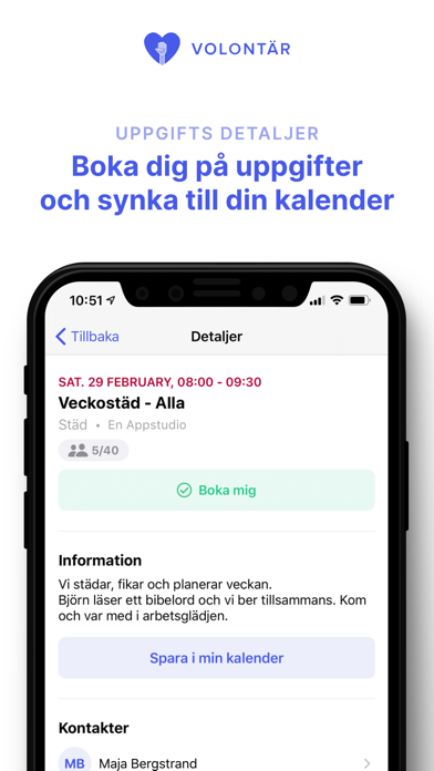 How to cancel & delete VolontärApp from iphone & ipad 2