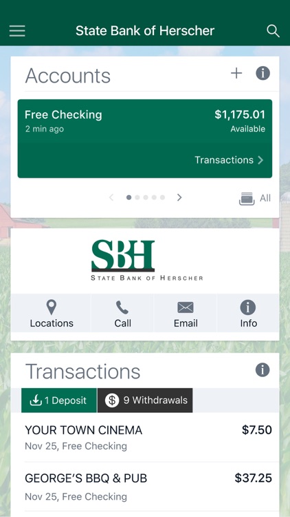 State Bank of Herscher