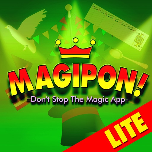 MAGIPON! LITE icon