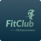 Workout from home with fitclub