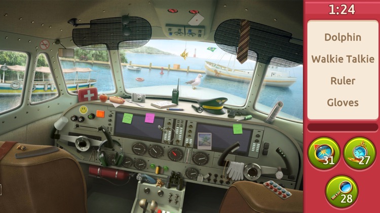 Hidden Journey 2: Find Objects screenshot-5