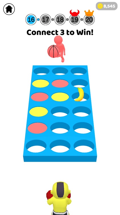 Lucky Basket screenshot-4