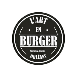 L'art en burger