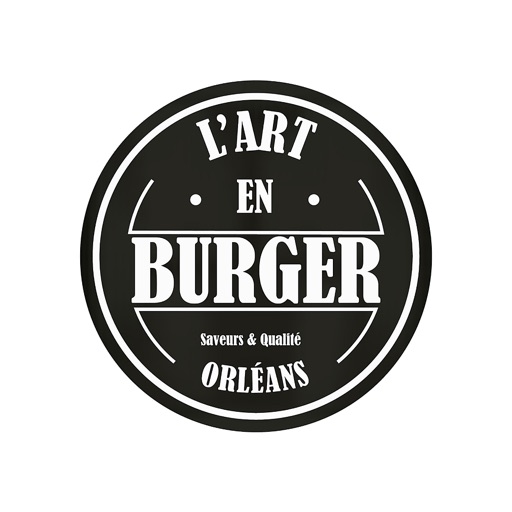 L'art en burger