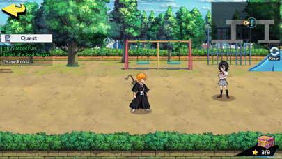 Bleach: Immortal Soul free Resources hack