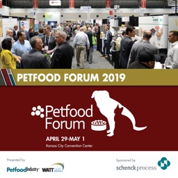 Petfood Forum 2019