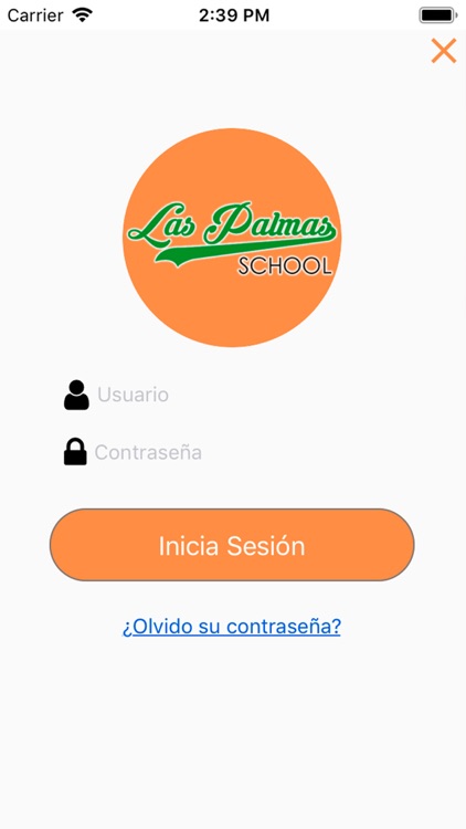 Las Palmas School