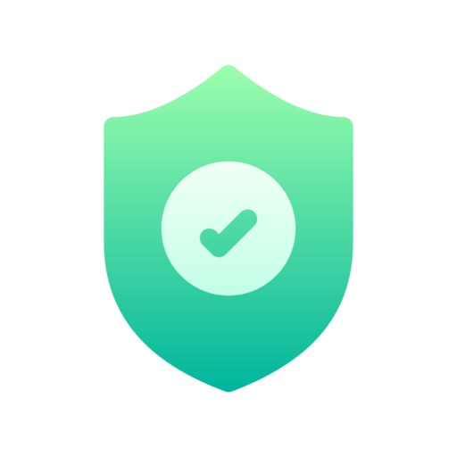 Passcode Lock Apps・Safe Vault Icon