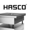 The free HASCO App provides interesting information and useful functions associated with mouldmaking