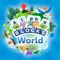 Alphablocks World is a fun, educational app filled with videos and unique interactive books to help kids aged 3+ learn to read
