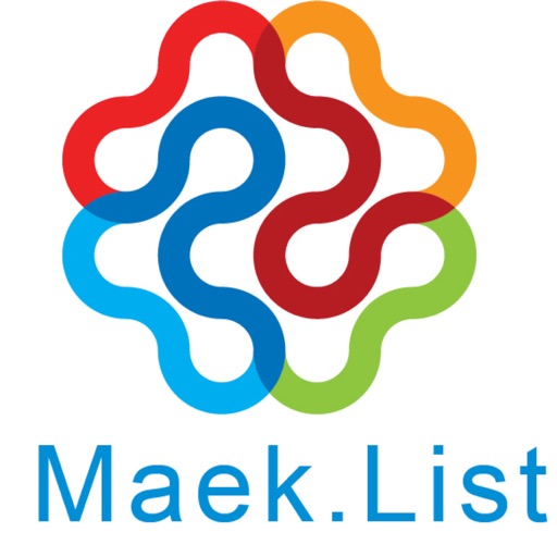 MaekList