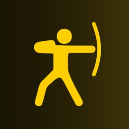 Archery Tracker Apple Watch App