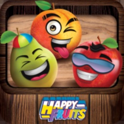 Happy Fruits Del Frutal