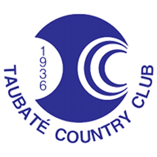 Taubate Country Club App