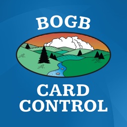 BOGB Card Control