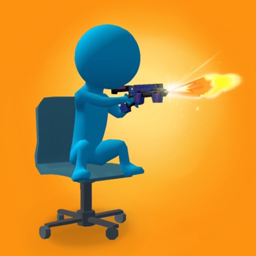 Office Shooter 3D