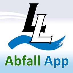 LL Abfall App Apple Watch App