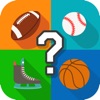 Guess the Team Sports Quiz ~ What's the Logo with Hockey, Baseball, Football, and Basketball Trivia - iPhoneアプリ